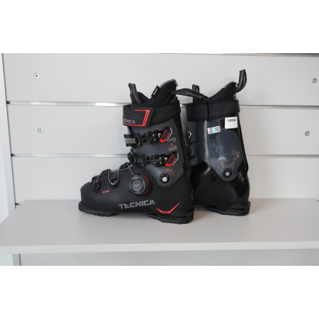 Buty narciarskie Tecnica Mach Boa 110 HV GW 2025 26 -26,5
